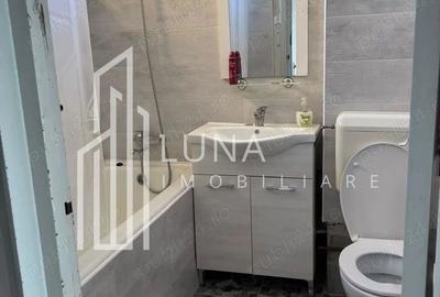 Apartament cu 2 camere în Aleea Carpați - 4