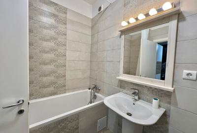 2 camere - LAGUNA RESIDENCE, Floreasca, Fabrica de Glucoza, Promenada - 11