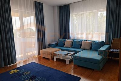 Apartament 3 camere de inchiriat -  zona Faleza Nord Constanta - 2