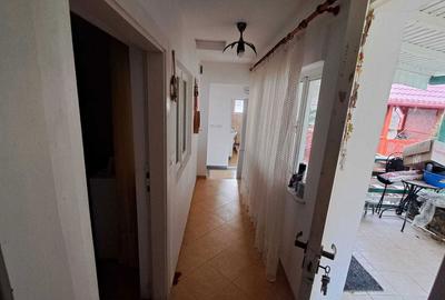 Casă cu 4 camere în Vârfuri - 7
