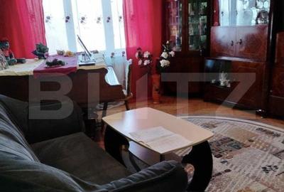 Apartament cu 3 camere decomandat în Someșeni - 11