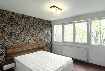 Apartament cu 2 camere decomandat în Berceni - 4