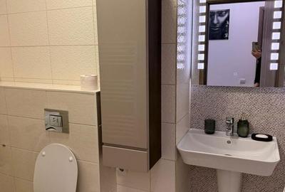 Apartament cu 2 camere decomandat în Berceni - 1