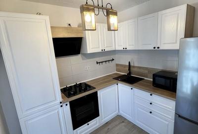 Apartament cu 2 camere în Pipera - 2