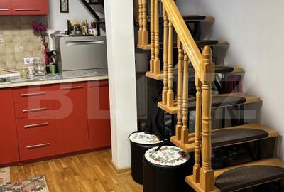 Apartament cu 3 camere în Central - 14