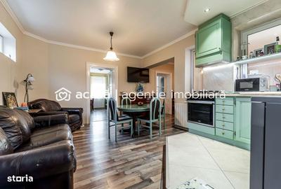 Casă cu 4 camere în Șega - 2