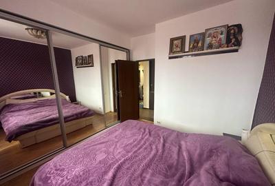[PUCHENI-SALAJ] Apartament 3 camere-2 bai-77 mp - 7