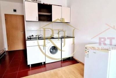 Oferim spre inchiriere garsoniera, loc de parcare, zona Soarelui - 11