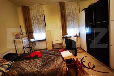 Casă cu 3 camere cu Teren 222 Mp în Elisabetin - 2