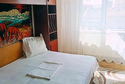 Apartament cu 2 camere decomandat, mobilat în Faleza Nord - 5