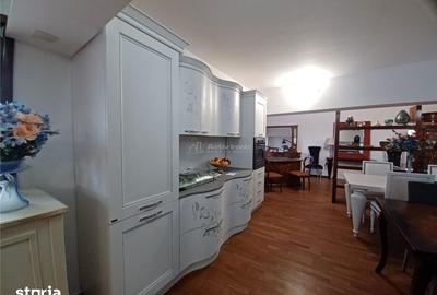 Casă cu 10 camere cu Teren 2000 Mp în Balotești - 7