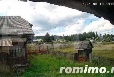 Casa de vanzare in Poiana Stampei - 1