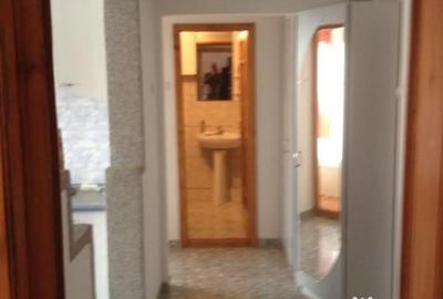 Apartament cu 2 camere decomandat în Republicii - 5