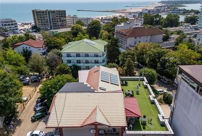 Hotel in Eforie Nord cu 43 de Camere - Investitie Premium la 5 Minute de Plaja - 2