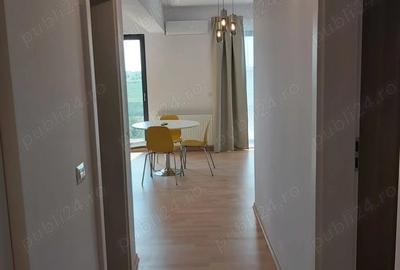 Apt 3 camere MRS Village - 8
