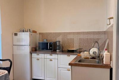 Apartament de vanzare, cu 3 camere, 98 mp, zona Centrul Isto - 5