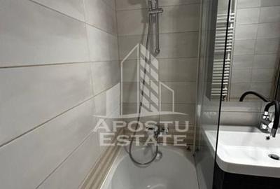 Apartament 2 camere, centrala proprie, loc de parcare, AC, Iris 12 - 22