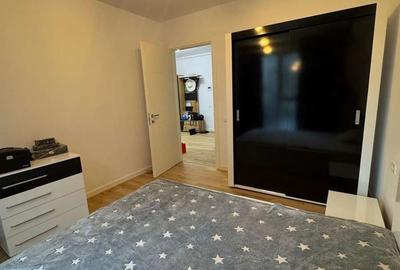Apartament cu 3 camere în Grozăvești - 15