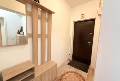 Apartament cu 2 camere in bloc nou, zona Tatarasi-Ateneu - 13