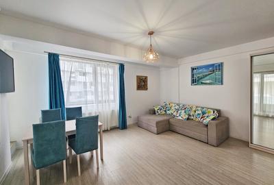 Apartament cu 2 camere decomandat, mobilat în Est - 3
