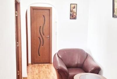 Persoană fizică  .Apartament 3 camere ,D, 71mp,Mircea cel Bătrân - 1