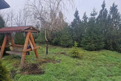 Casă cu 5 camere în Scorțaru Vechi - 2