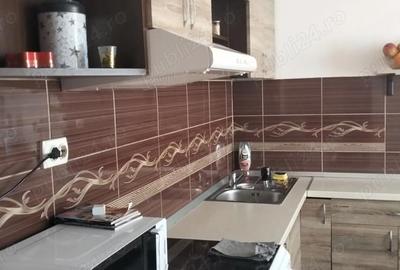 Garsonieră decomandată în Central - 1