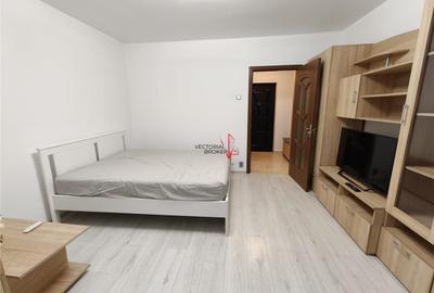 Garsonieră semidecomandată, mobilată în Titan - 2