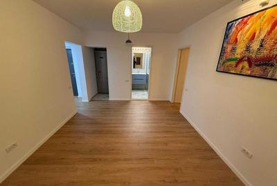 Apartament cu 2 camere decomandat, mobilat în Dristor