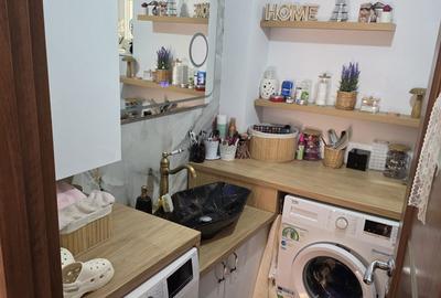 Casă cu 4 camere în Lotrioara - 7
