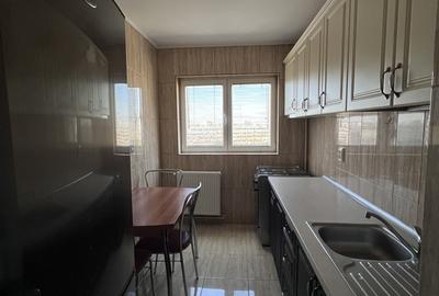 Militari, Lujerului, 200 m metrou - 3