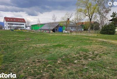 Teren de 1862 mp, în Central - 2