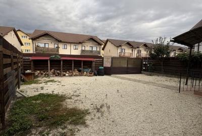 Casa 6 camere P+M+pod de vanzare | 160 mp utili | in Selimbar Casa 6 camere P+M+pod de vanzare | 160 mp utili | in Selimbar - 6