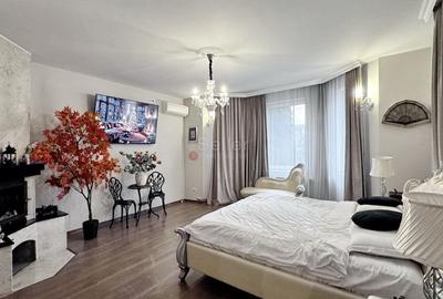 Casă individuală cu 9 camere cu Canalizare în Florilor - 3