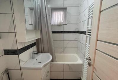 Apartament cu 3 camere semidecomandat, mobilat în Traian - 11