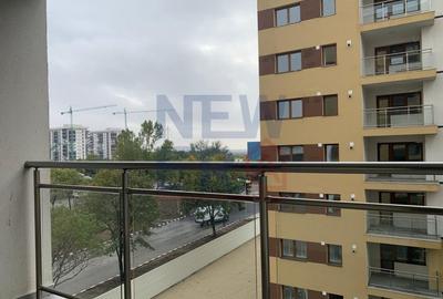 De vanzare apartament 2 Camere cu incalzire prin pardoseala B-dul Metalurgiei - 12
