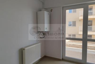 Apartament cu 3 camere decomandat în Valea Lupului - 3