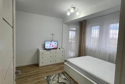 Apartament 3 camere 2 balcoane si 2 parcari zona Lazaret - 6