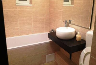 Baneasa - 2 camere mobilat modern - 5 minute parc Herastrau - - 5