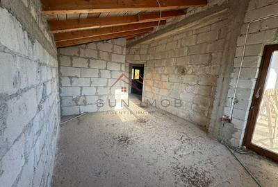 Casă individuală cu 6 camere cu Canalizare în Cornu de Jos (Cornu) - 16