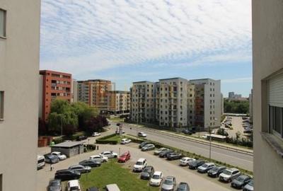The Ring, 2 camere, centrala proprie, parcare subterana - 13
