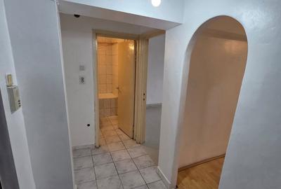 Garsonieră în Nufărul