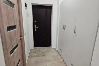 Garsoniera, decomandat, 29, centrala proprie, pat dublu, Tineretului 35Bis - 4