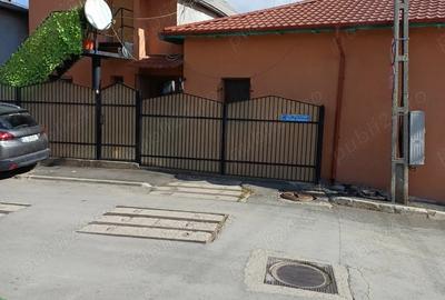 Casă cu 3 camere cu Teren 230 Mp în Central - 3