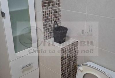 Apartament cu 1 camera + parcare - Brown Luxury, Valea Lupului - 350€ - 7