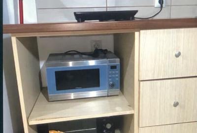 Garsonieră în Apărătorii Patriei