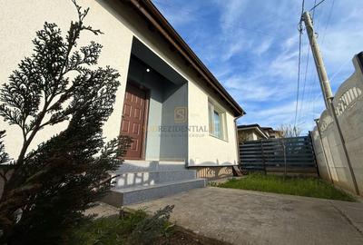 Casă individuală cu 3 camere cu Canalizare în Berceni - 11