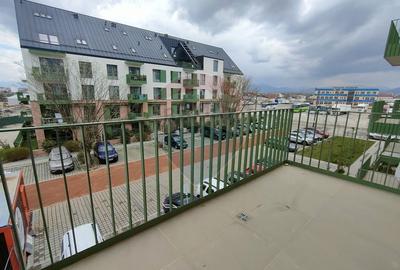 Apartament de lux de inchiriat! - 17