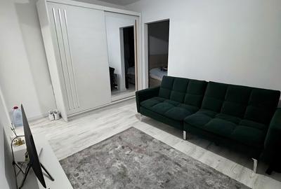 Apartament cu 2 camere semidecomandat în Calea București - 7