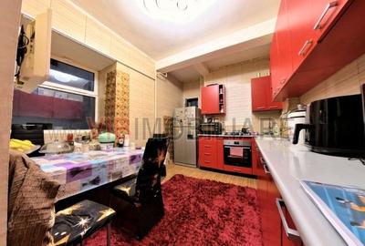 Apartament cu 2 camere decomandat, mobilat în Victoriei - 8